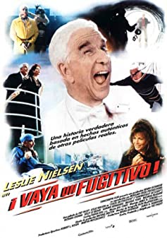 Wrongfully Accused (1998)