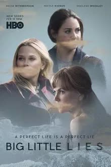 Big Little Lies Season 2 (2019) [พากย์ไทย]