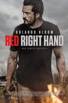 Red Right Hand (2024) [NoSub]