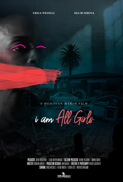 I Am All Girls (2021) ฉันคือตัวแทนเด็กผู้หญิง