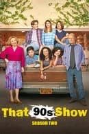 That '90s Show Season 1 (2023)