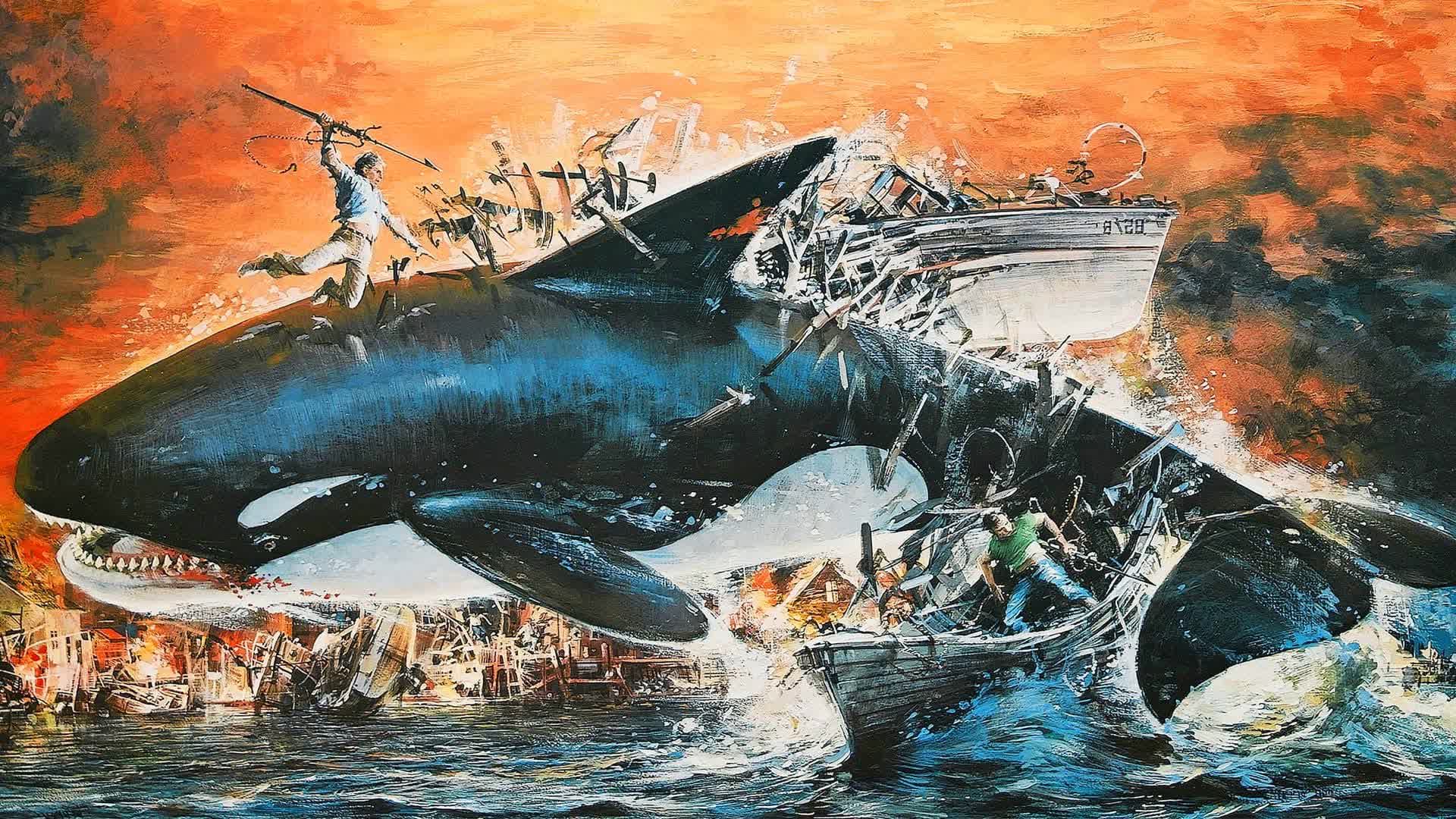 Orca (1977)