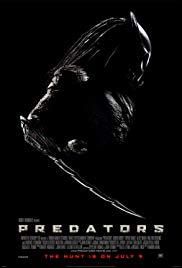 Predators 3 (2010) มหากาฬพรีเดเตอร์ 3