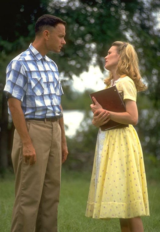 Forrest Gump (1994) ฟอร์เรสท์ กัมพ์ อัจฉริยะปัญญานิ่ม