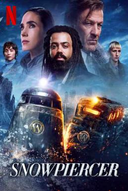 Snowpiercer Season 3 (2022) [พากย์ไทย]