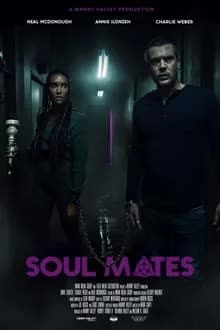 Soul Mates (2023) [NoSub]