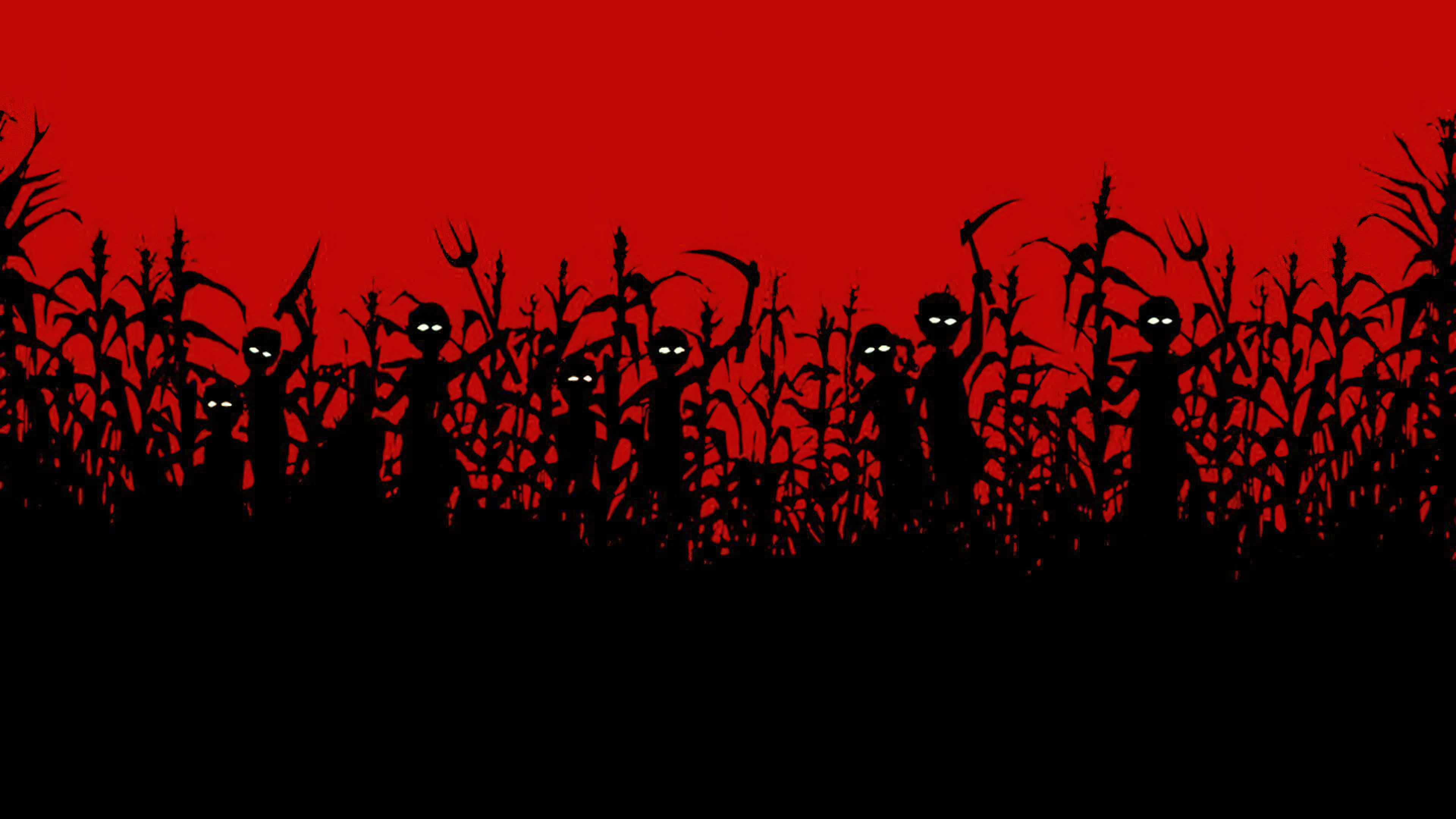 Children of the Corn (1984) [NoSub]