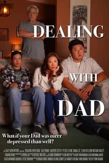 Dealing with Dad (2022) [NoSub]