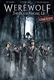 Werewolf The Beast Among Us (2012) 