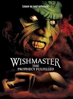 Wishmaster (2002) [NoSub]