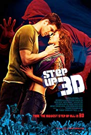 Step Up 3 (2010) สเต็ปโดนใจ หัวใจโดนเธอ 3 