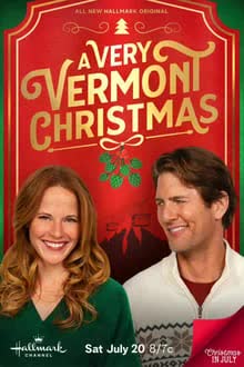 A Very Vermont Christmas (2024) [NoSub]