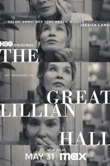 The Great Lillian Hall (2024) [NoSub]