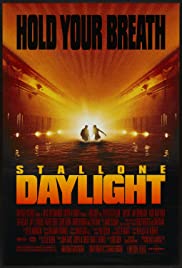 Daylight (1996) ผ่านรกใต้โลก