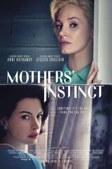 Mothers' Instinct (2015) [NoSub]