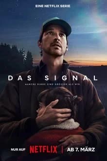 The Signal Season 1 (2024) สัญญาณ