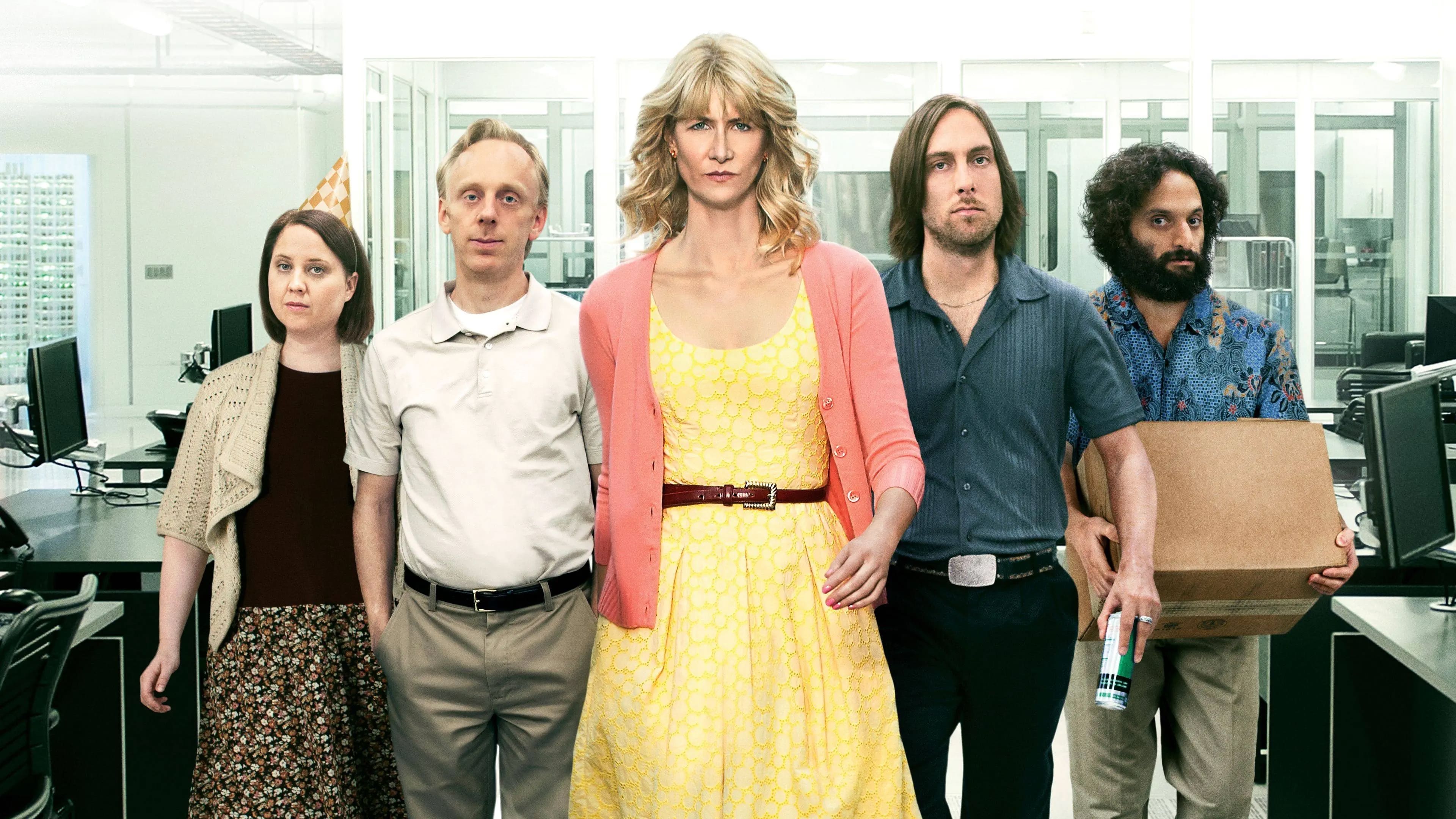 Enlightened Season 1 (2011) [พากย์ไทย]