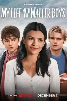 My Life With the Walter Boys