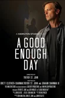 A Good Enough Day (2024) [NoSub]