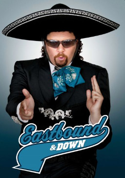 Eastbound & Down Season 1 (2009)