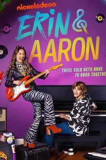 Erin & Aaron Season 1 (2023) เอรินกับแอรอน [พากย์ไทย]