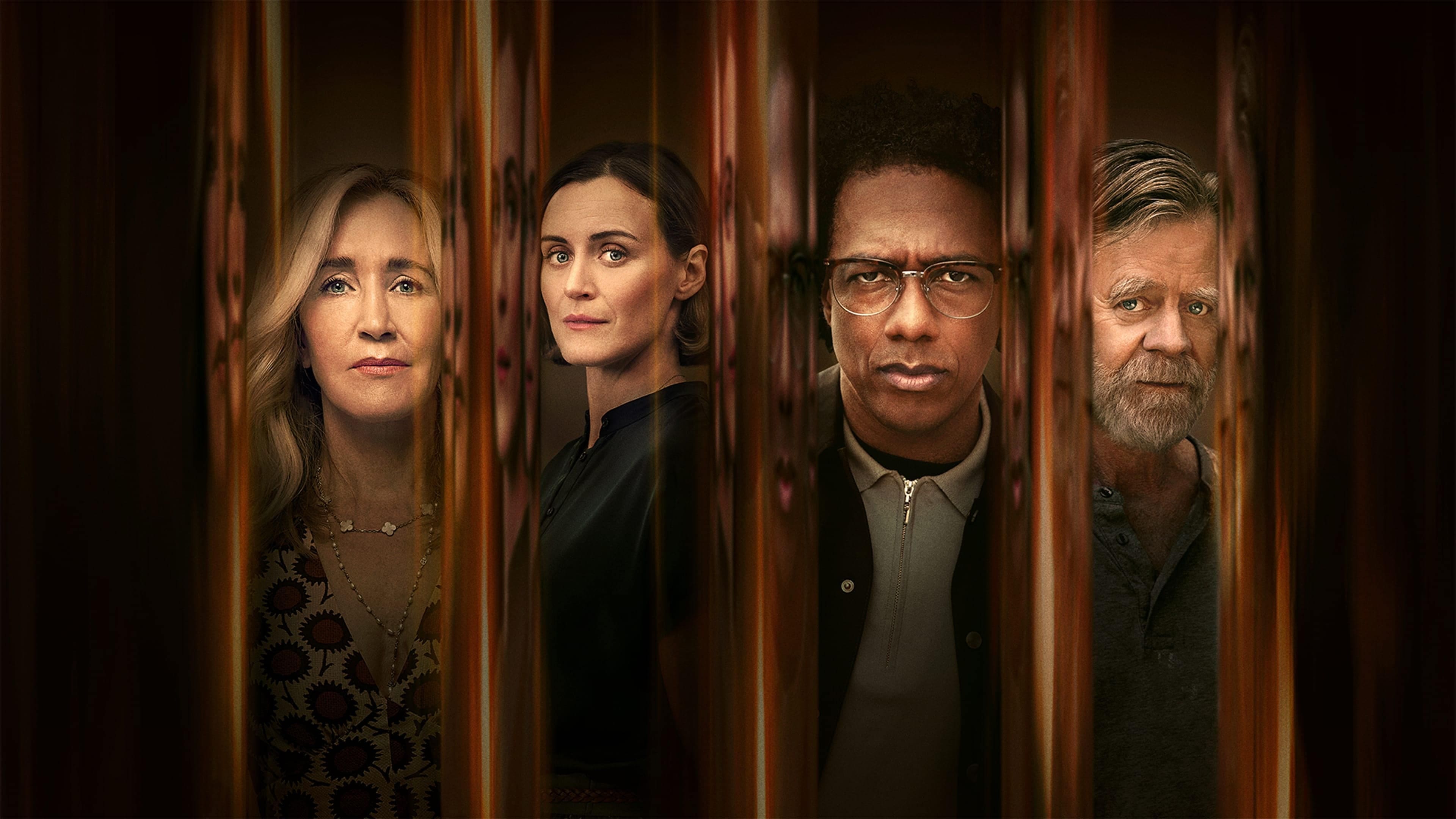 Accused Season 2 (2024) 