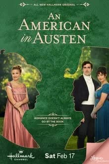 An American in Austen (2024) [NoSub]