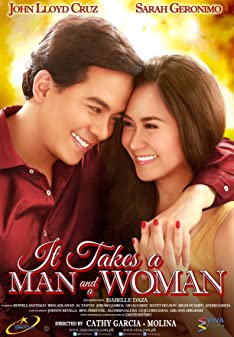 It Takes a Man and a Woman (2013) รักนี้คงดีถ้ามีเราสอง