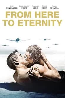 From Here to Eternity (1953) ชั่วนิรันดร์ 