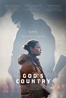 God's Country (2022) [ซับแปล]