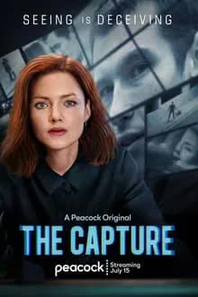 The Capture Season 1 (2019) [พากย์ไทย]