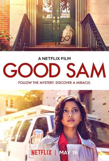 Good Sam (2019) ของขวัญจากคนใจดี 