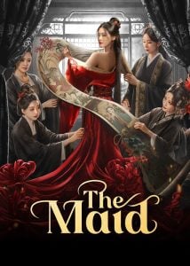 The Maid (2025)
