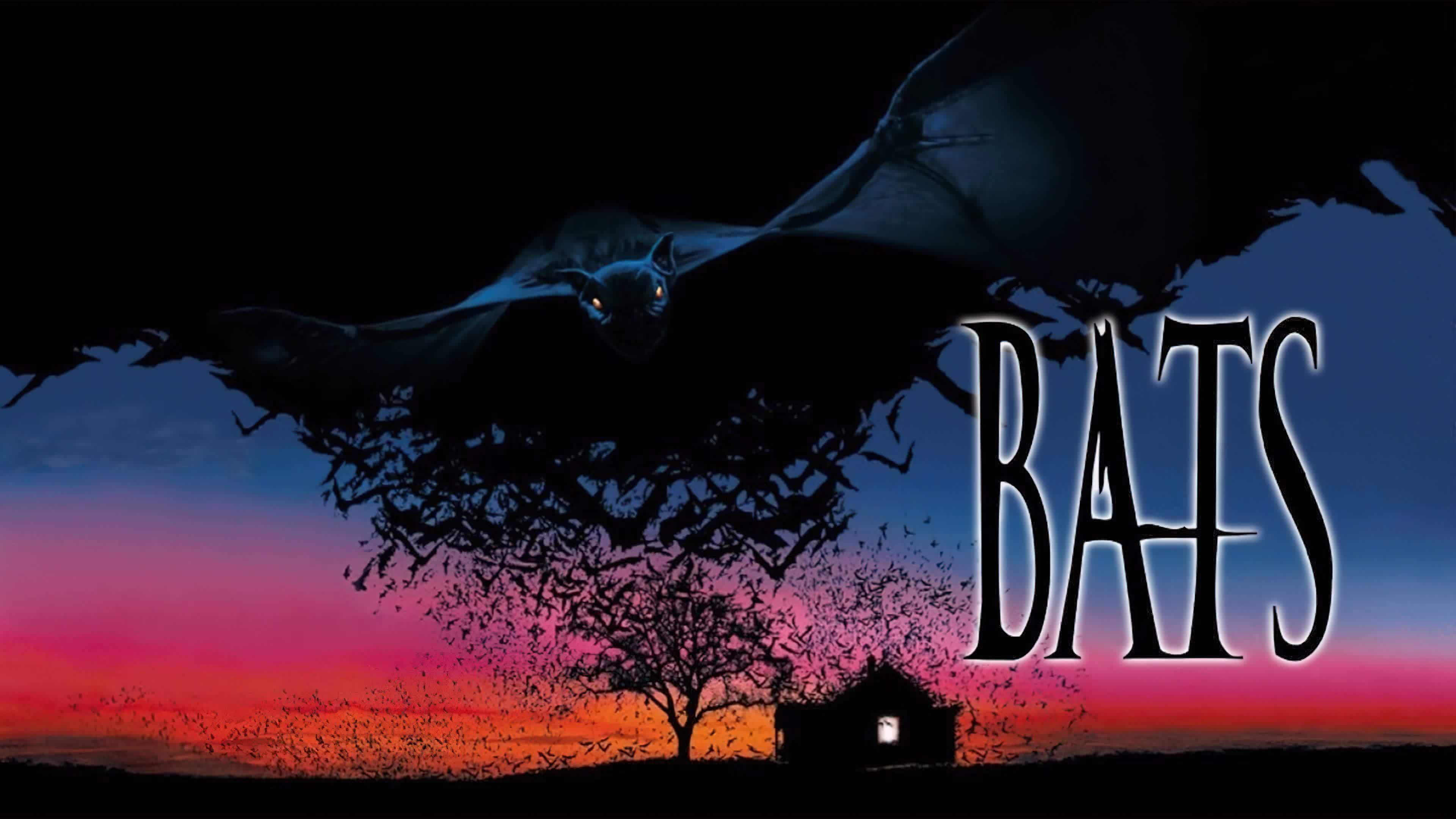 Bats (1999) เวตาลสยองอสูรพันธ์ขย้ำเมือง 