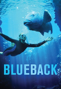 Blueback (2022) บลูกลับมา