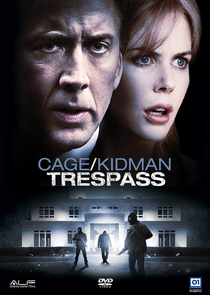 Trespass (2011) ปล้นแหวกนรก