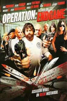 Operation Endgame (2010)