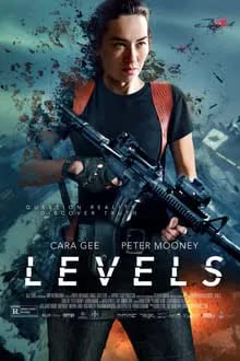 Levels (2024) [NoSub]