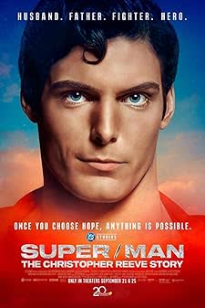 SuperMan The Christopher Reeve Story (2024) [NoSub]