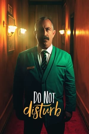 Do Not Disturb (20223) ห้ามรบกวน