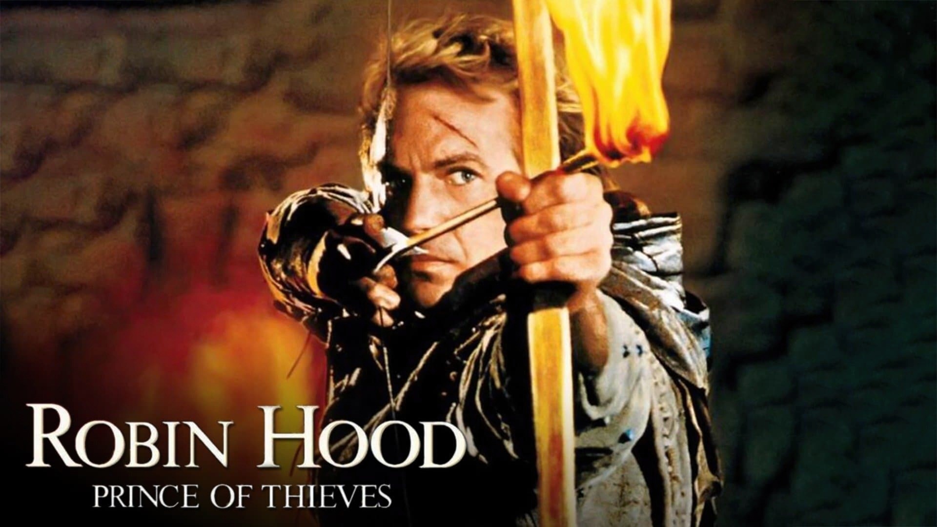 Robin Hood Prince of Thieves (1991) โรบินฮู้ด เจ้าชายจอมโจร