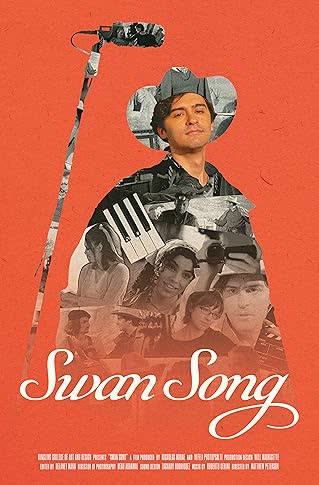 Swan Song  (2024) [NoSub]