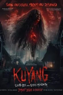 Kuyang (2024) [NoSub]