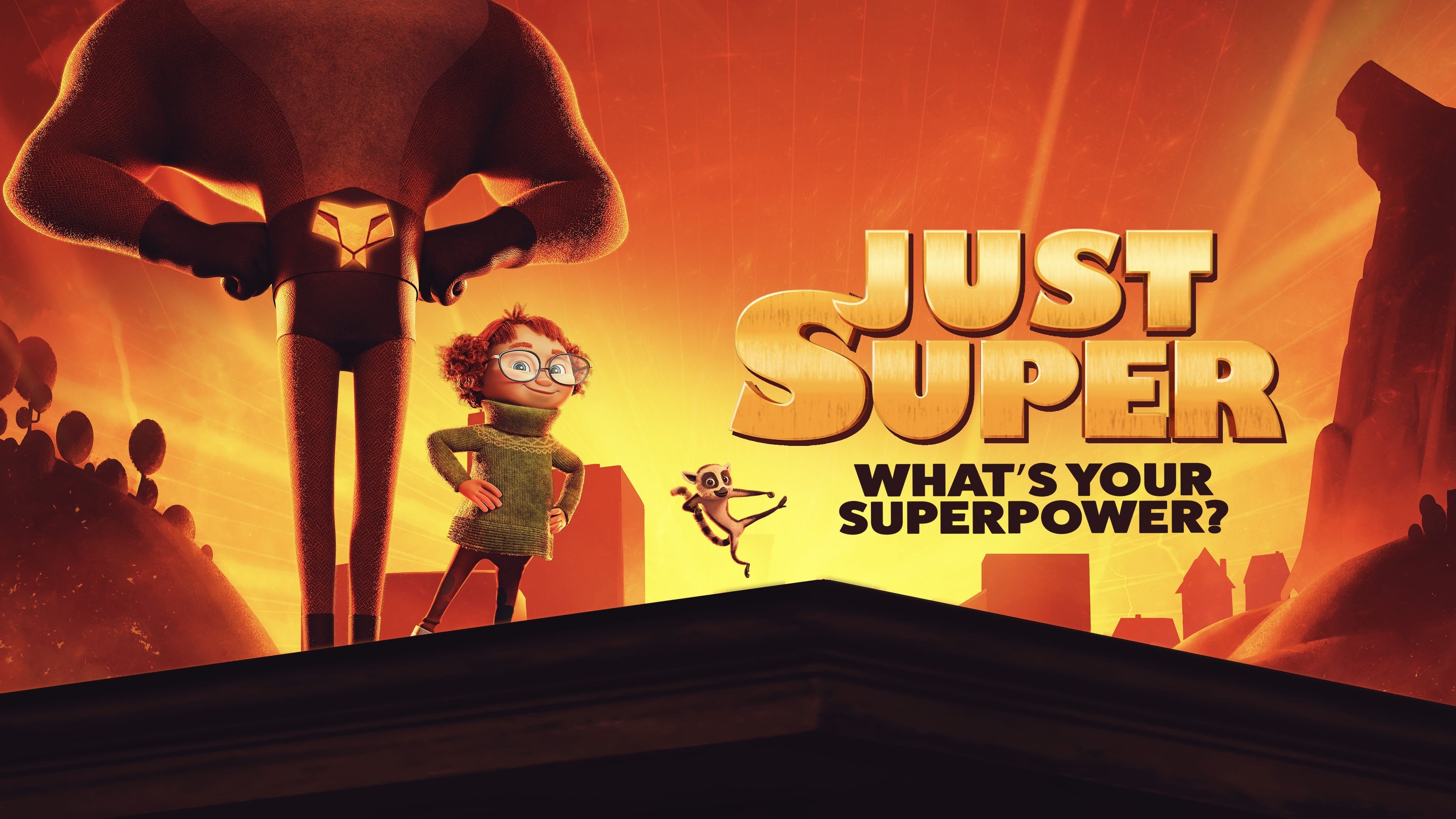 Just Super (2022) [NoSub]