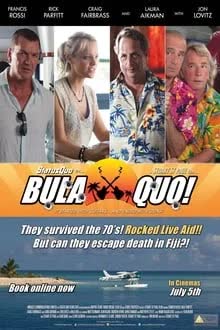 Bula Quo! (2023) [NoSub]