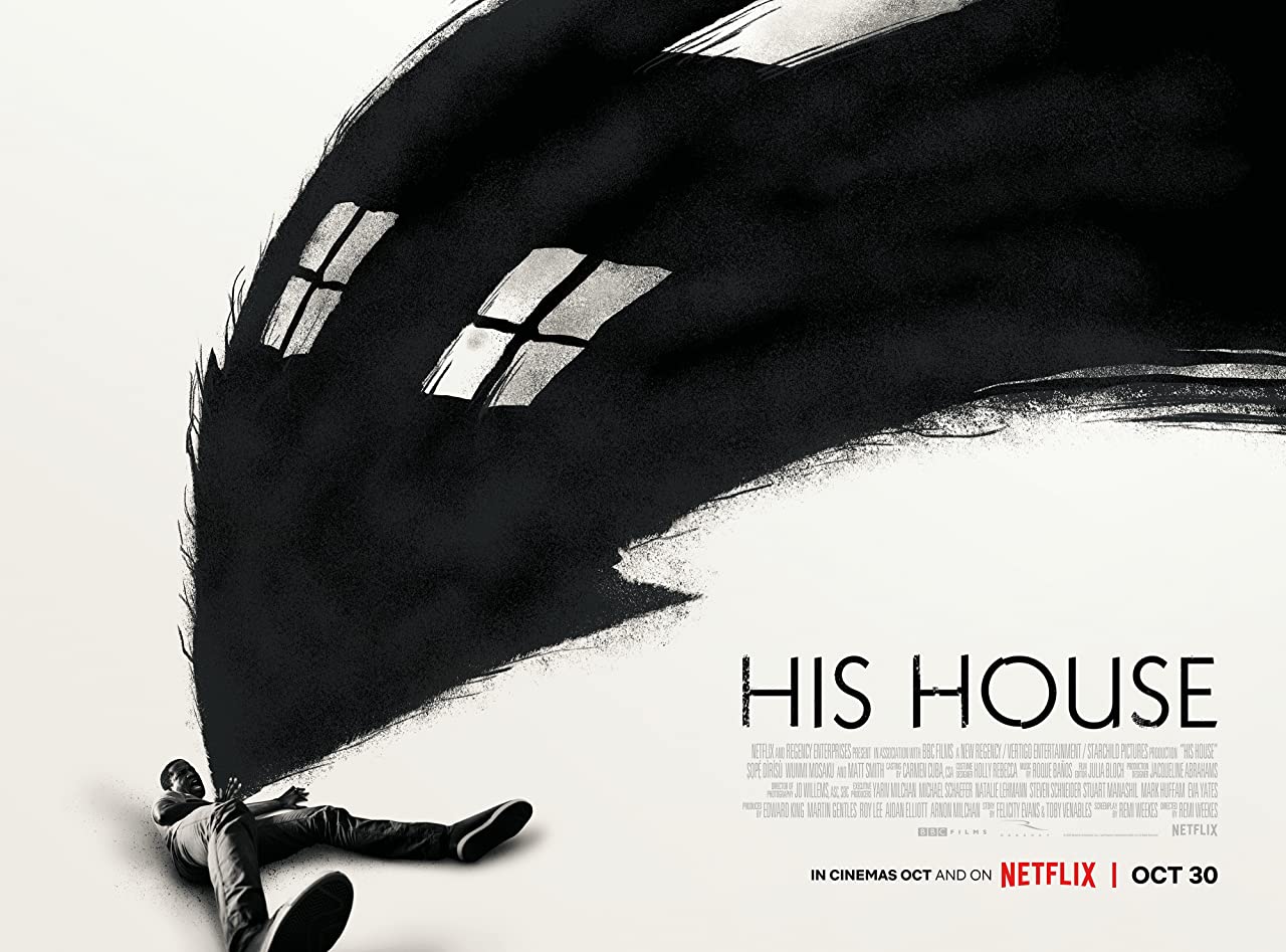 His House (2020) บ้านของใคร