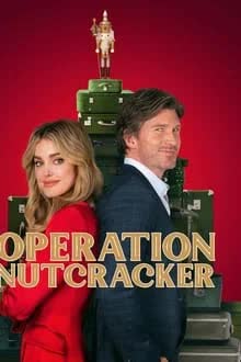 Operation Nutcracker (2024) [NoSub]