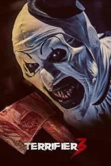 Terrifier 3 (2024)