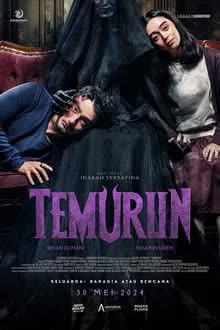 Temurun (2024) [NoSub]