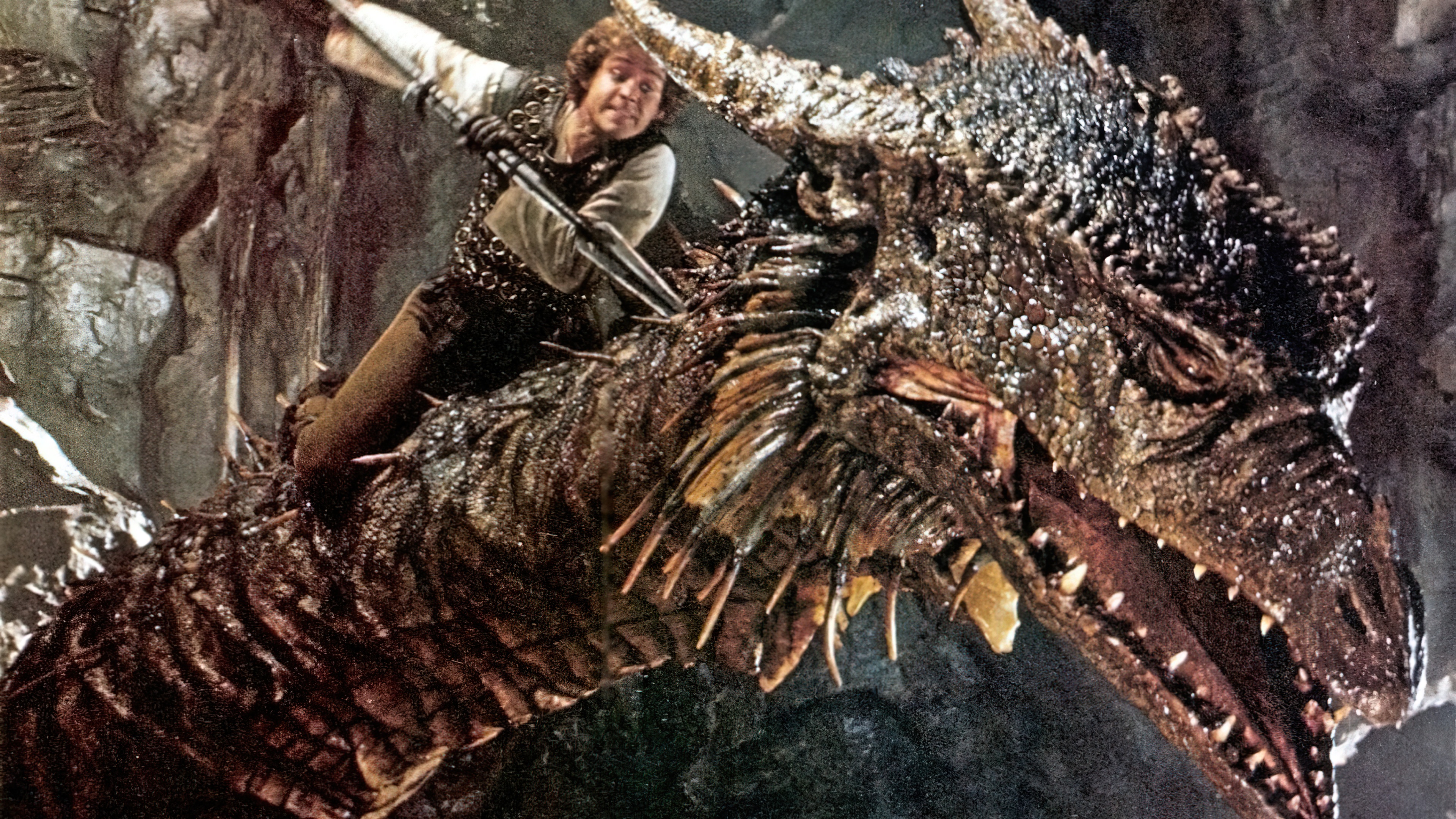 Dragonslayer (1981)